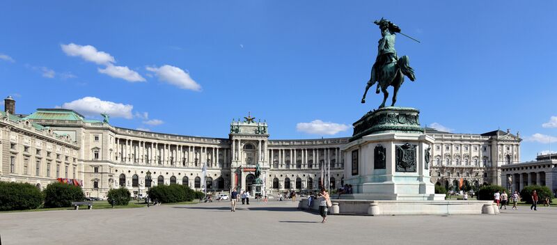 Hofburg