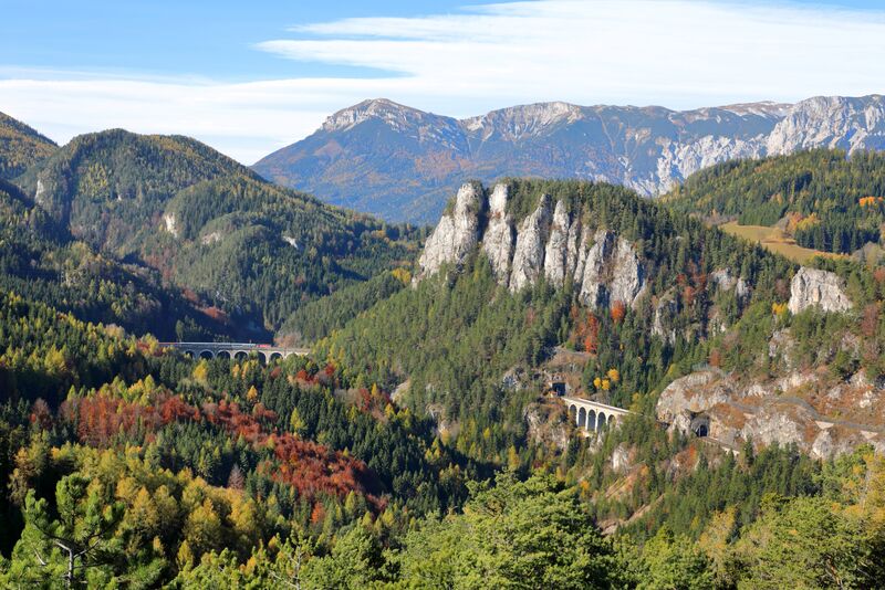 Semmering railway